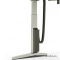 Steelcase Vertical Cable Riser